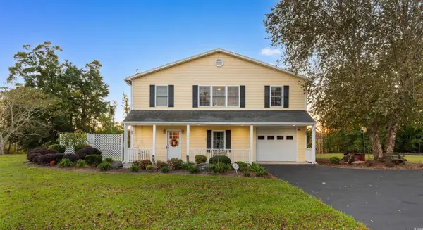 280 Mary George Ln., Georgetown, SC 29440