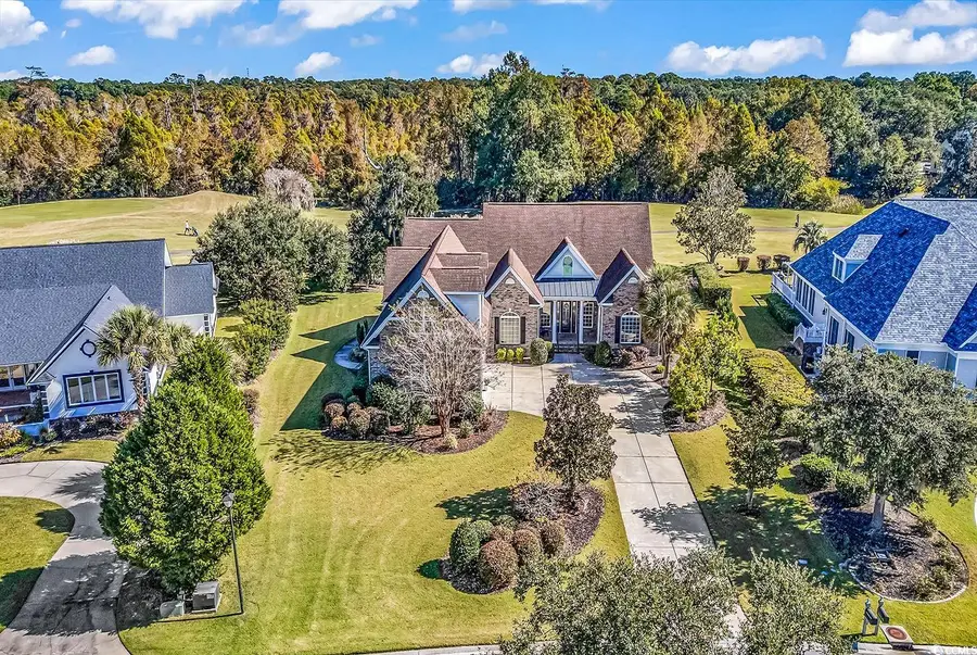 272 Chapman Loop, Pawleys Island, SC 29585 - Image #2