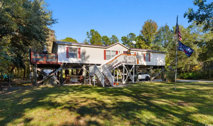 881 Rowe Pond Rd., Conway, SC 29526 - Image #2
