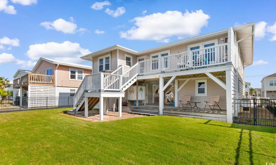 317 46th Ave. N, North Myrtle Beach, SC 29582 - Image #3
