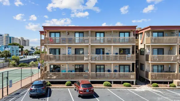 6309 N Ocean Blvd. N #11-E, North Myrtle Beach, SC 29582