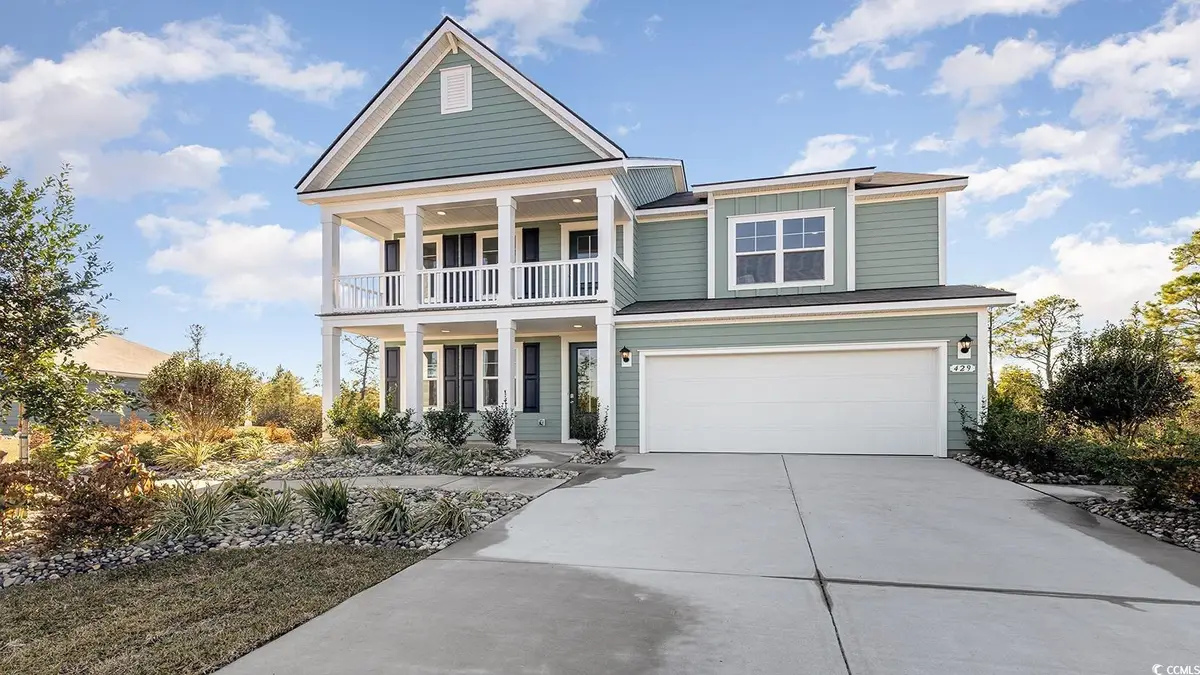 521 Crookhaven Ct., Conway, SC 29526 - Image #1