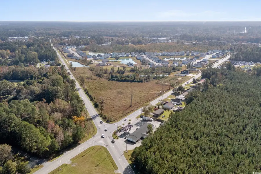 TBD Cultra Rd., Conway, SC 29526 - Image #3