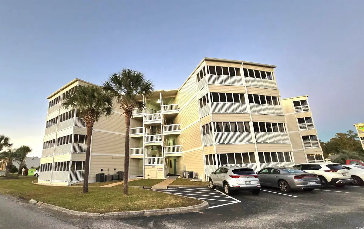 4350 Intercoastal Dr. #2102A, Little River, SC 29566 - Image #1