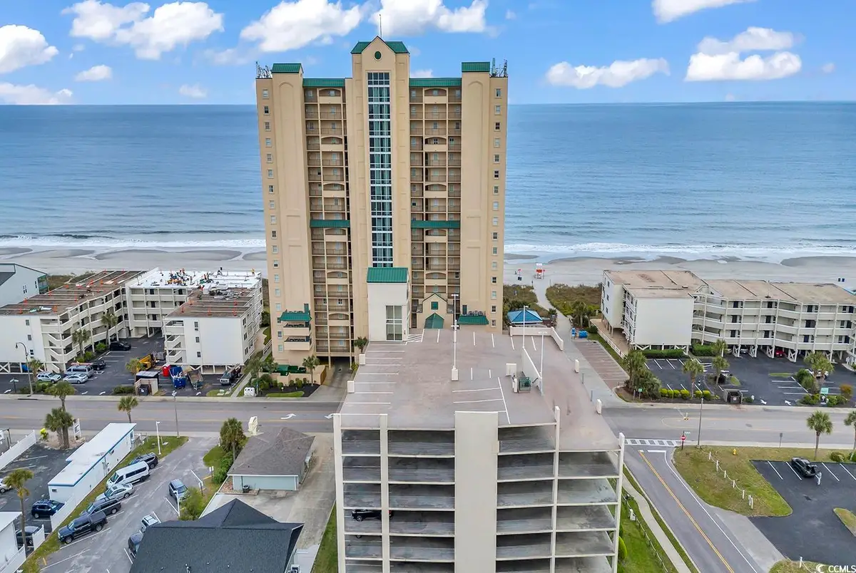 3805 S Ocean Blvd. #904, North Myrtle Beach, SC 29582 - Image #1