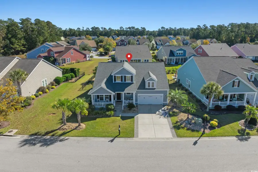 716 Dreamland Dr., Murrells Inlet, SC 29576 - Image #2