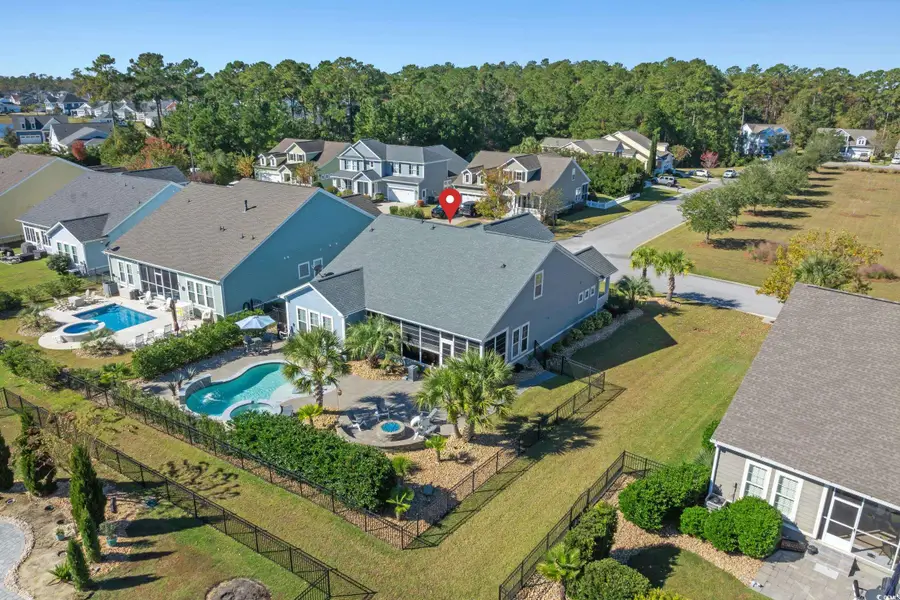 716 Dreamland Dr., Murrells Inlet, SC 29576 - Image #3