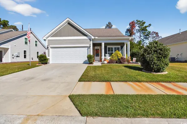 192 Heron Lake Ct., Murrells Inlet, SC 29576