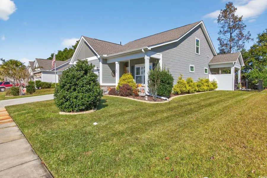 192 Heron Lake Ct., Murrells Inlet, SC 29576 - Image #3