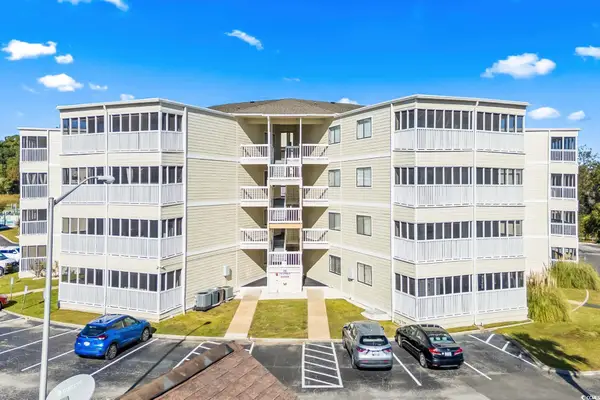 4350 Intercoastal Dr. #1101, Little River, SC 29566