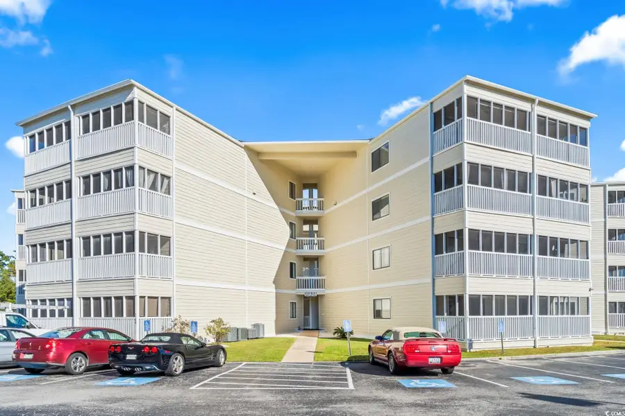 4350 Intercoastal Dr. #1101, Little River, SC 29566 - Image #3