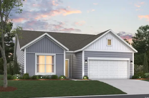 604 Canborough Lane, Murrells Inlet, SC 29576