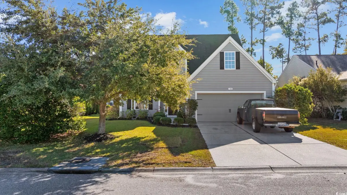 136 Carolina Oaks Dr., Murrells Inlet, SC 29576 - Image #1
