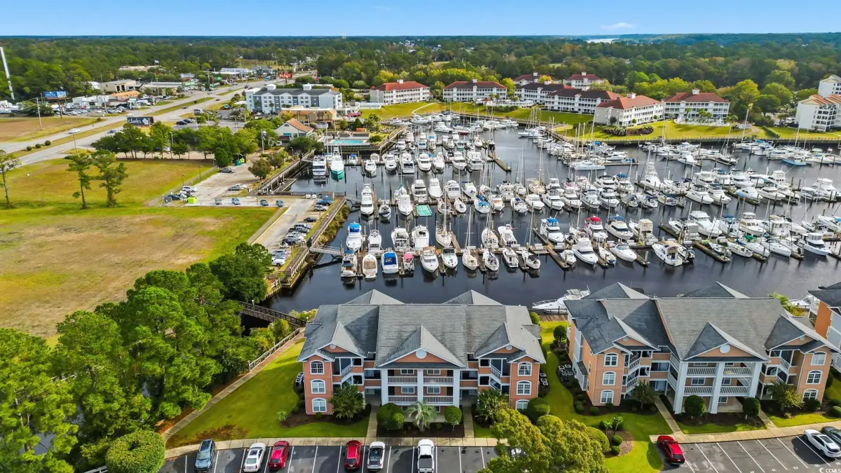 4633 Lightkeepers Way #5E, Little River, SC 29566 - Image #1