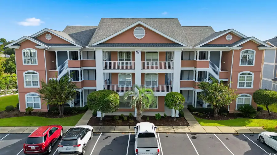 4633 Lightkeepers Way #5E, Little River, SC 29566 - Image #2
