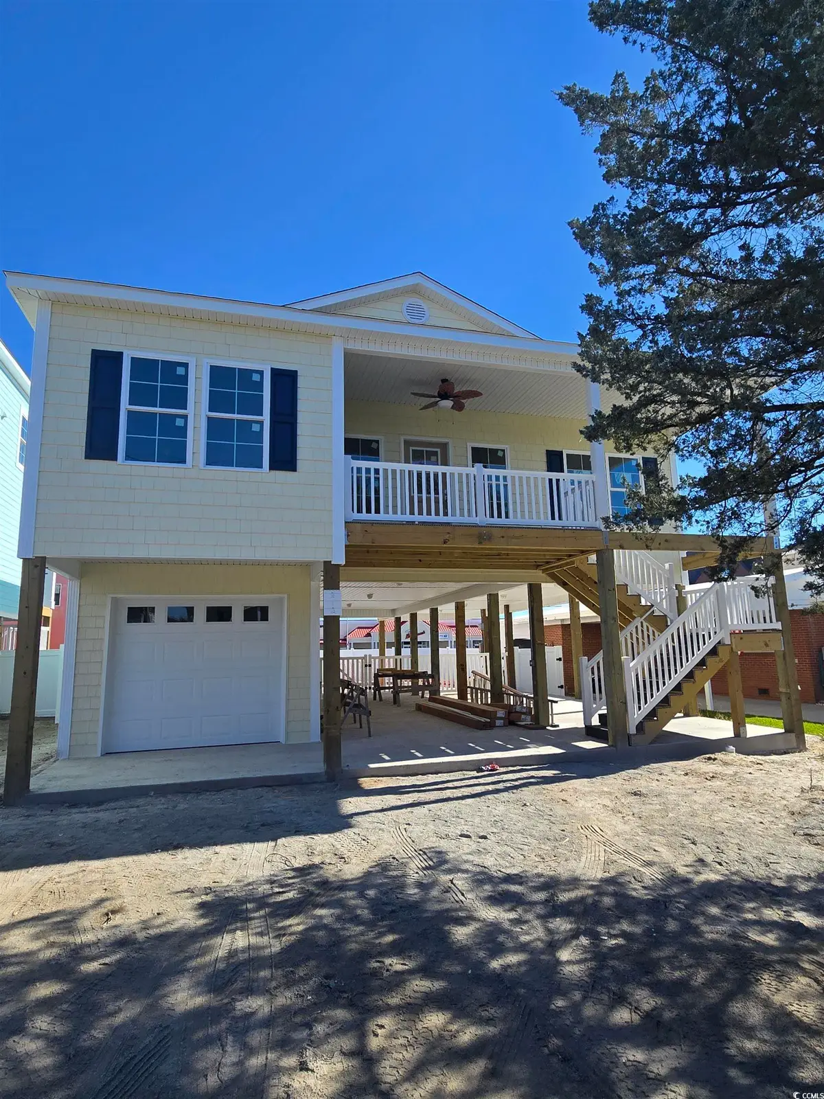 312 23rd Ave. N, North Myrtle Beach, SC 29582 - Image #1
