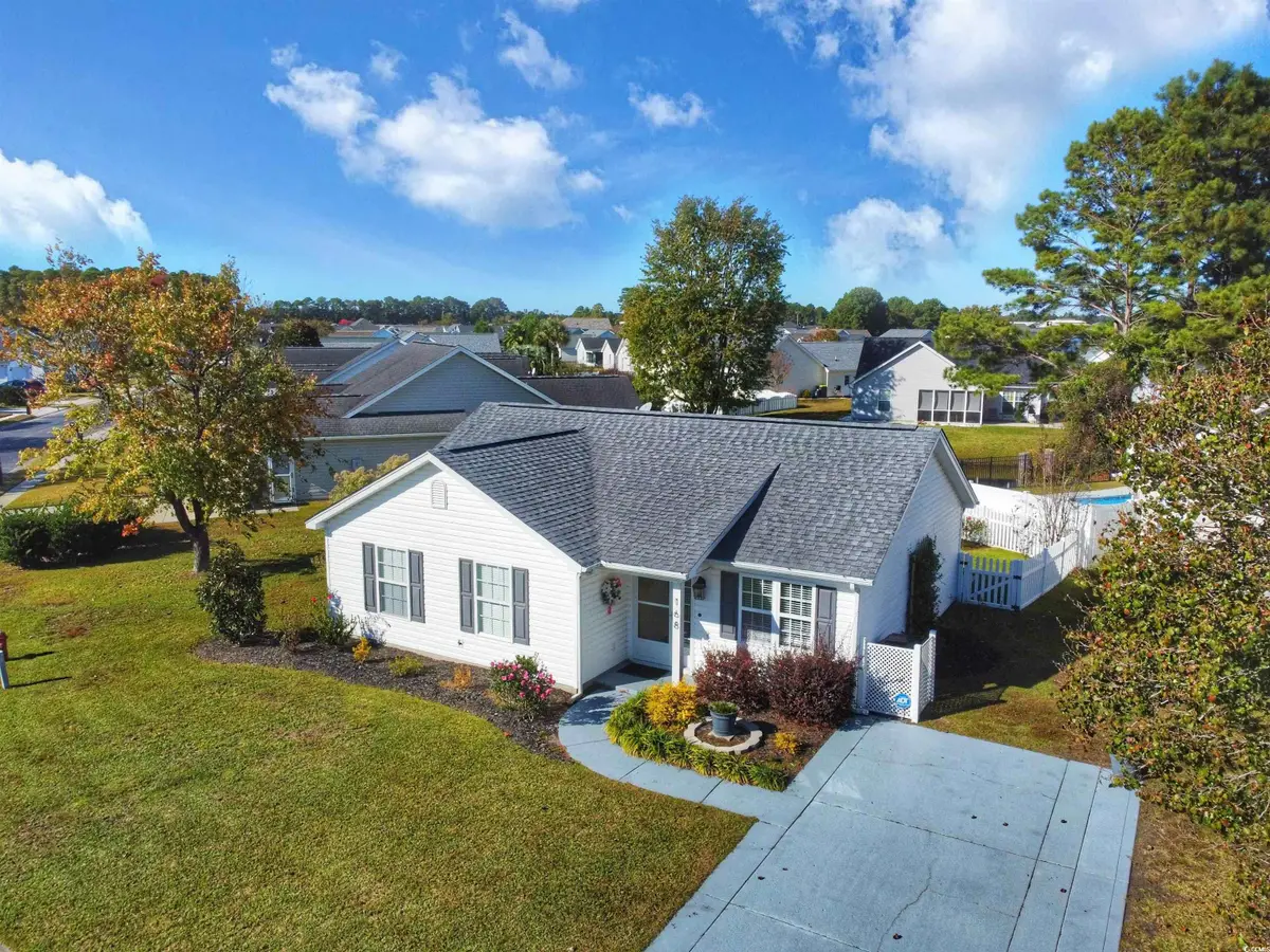 168 Palladium Dr., Surfside Beach, SC 29575 - Image #1