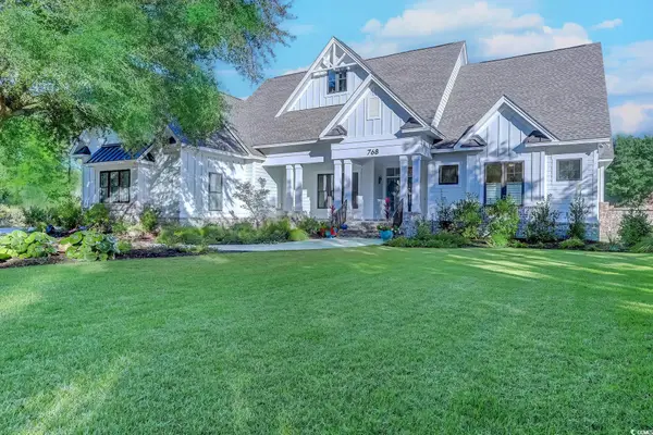 128 Lantana Circle, Georgetown, SC 29440