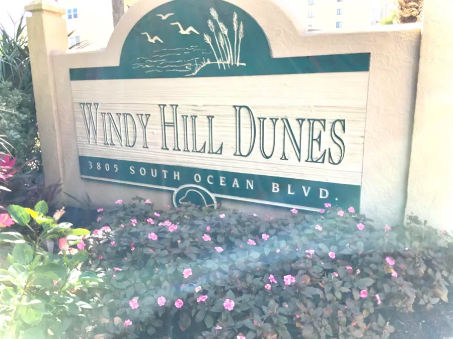 3805 S Ocean Blvd. #706, North Myrtle Beach, SC 29582 - Image #2