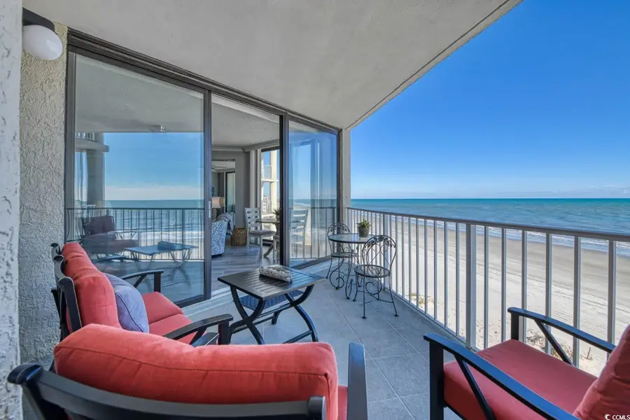 1990 N Waccamaw Dr. #403, Murrells Inlet, SC 29576 - Image #3