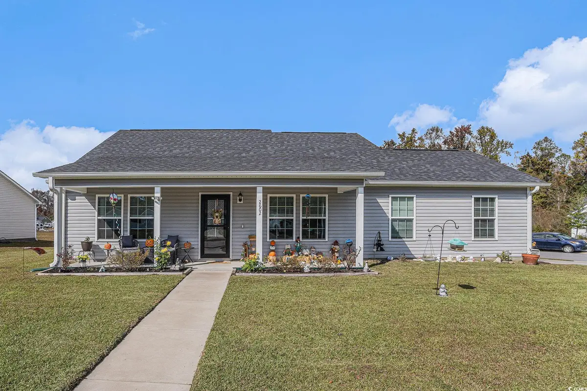 2602 Floribunda Lane, Conway, SC 29527 - Image #1