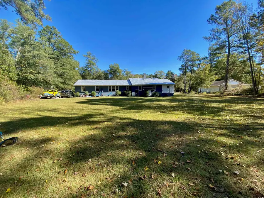 501 N Nichols St., Nichols, SC 29581 - Image #3
