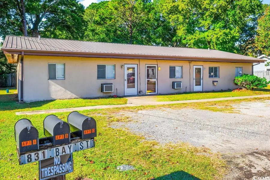 831 Bay St., Myrtle Beach, SC 29577 - Image #3