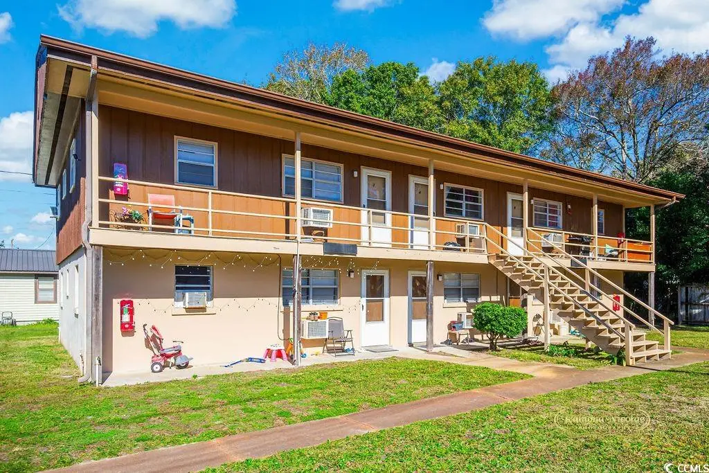 818 Bay St., Myrtle Beach, SC 29577 - Image #1