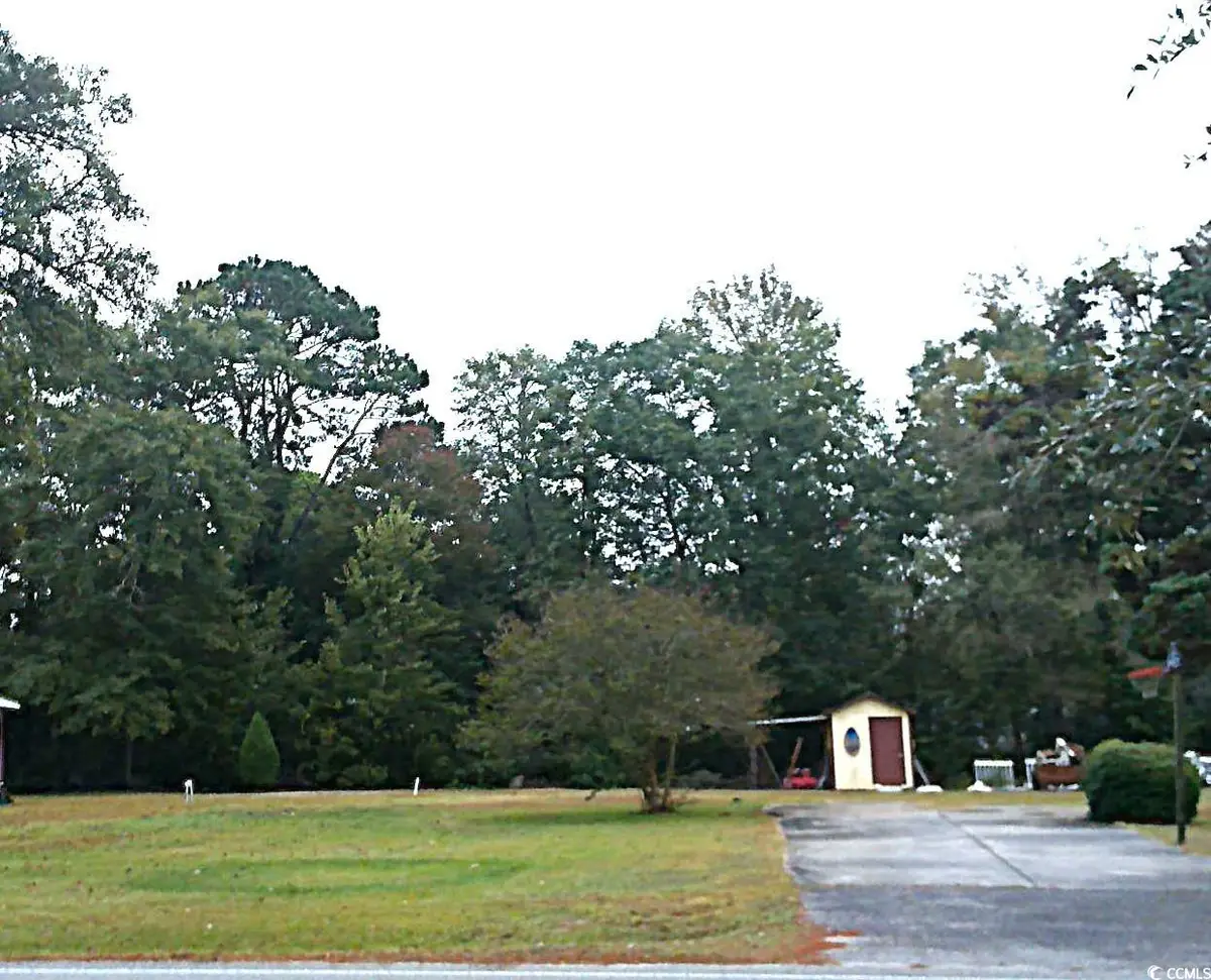 4967 Wesley Rd., Murrells Inlet, SC 29576 - Image #1