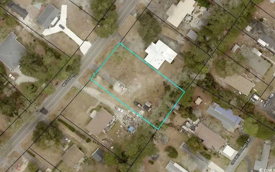 4967 Wesley Rd., Murrells Inlet, SC 29576 - Image #3