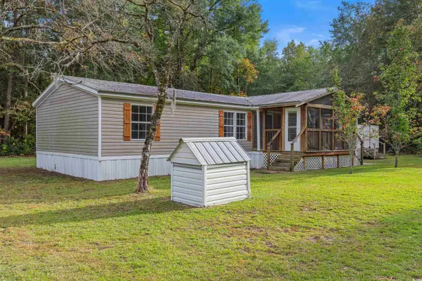 136 Vernon Way, Hemingway, SC 29554