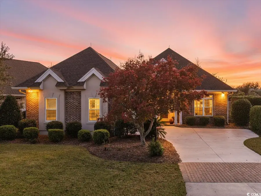 7035 Bloomsbury Ct., Ocean Isle Beach, NC 28469 - Image #3