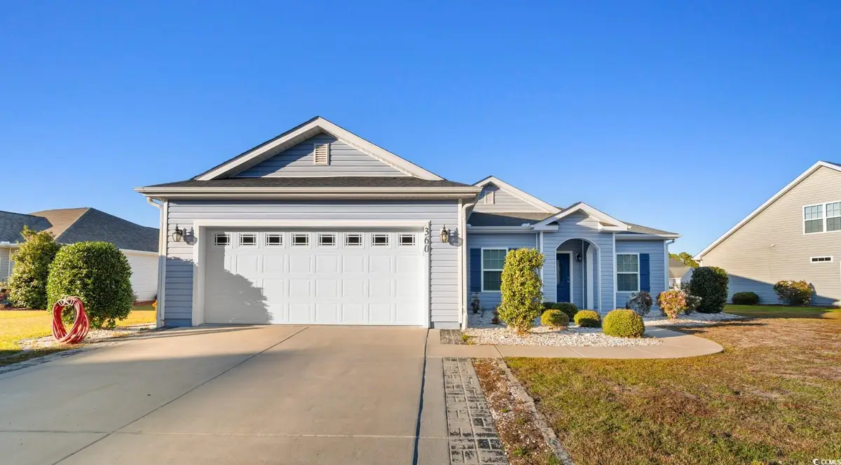 360 Hillsborough Dr., Conway, SC 29526 - Image #1