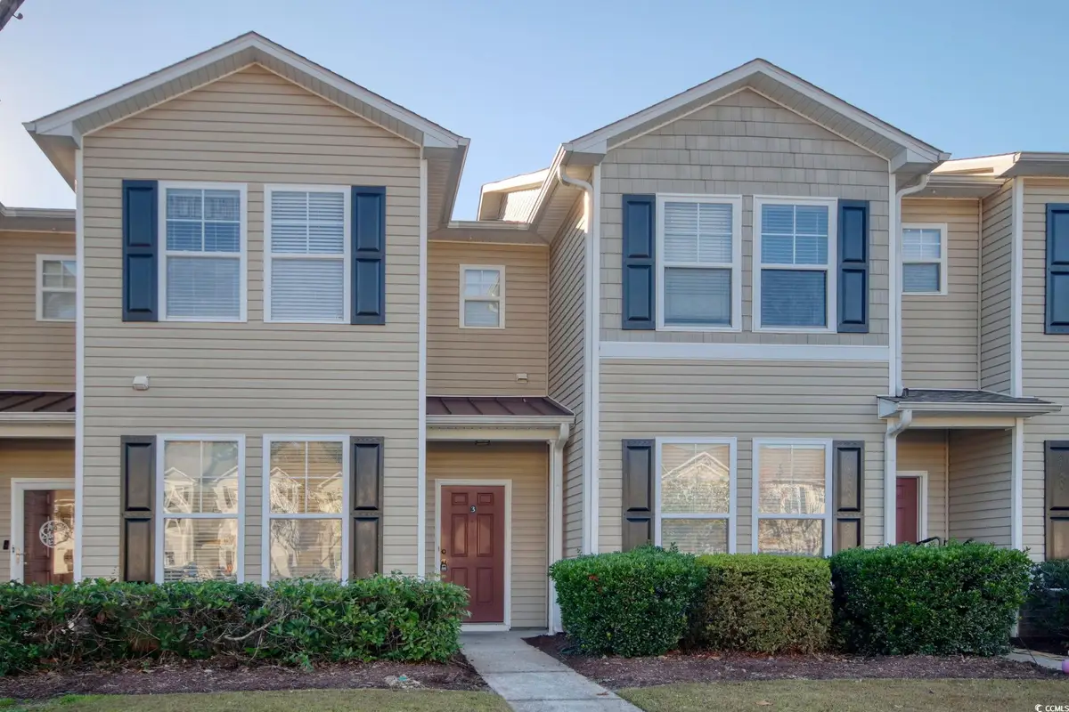 113 Olde Town Way #3, Myrtle Beach, SC 29588 - Image #1