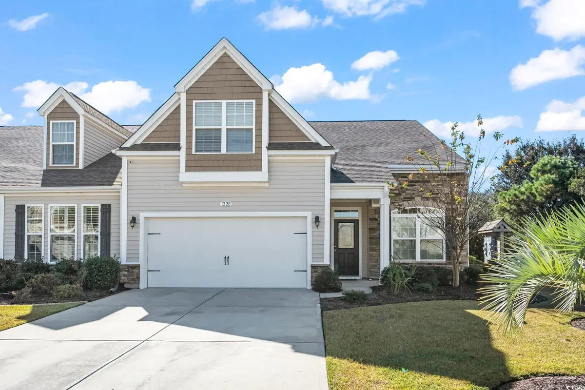 122 Parmelee Dr. #E, Murrells Inlet, SC 29576 - Image #1