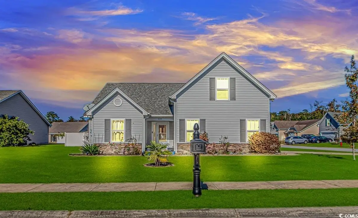 624 Forbes Dr., Myrtle Beach, SC 29588 - Image #1