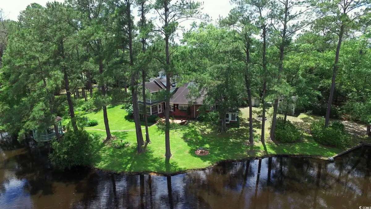 2840 Pennyroyal Rd., Georgetown, SC 29440 - Image #1