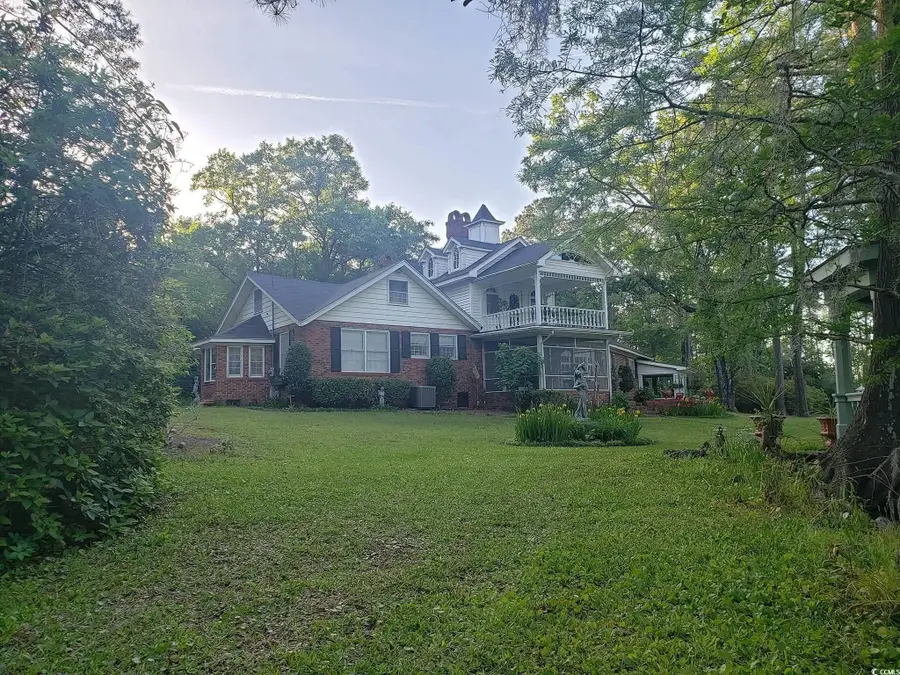 2840 Pennyroyal Rd., Georgetown, SC 29440 - Image #3