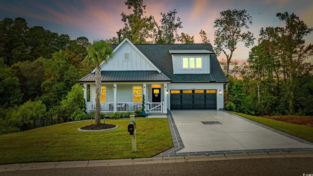 278 Rivers Edge Dr., Conway, SC 29526 - Image #1