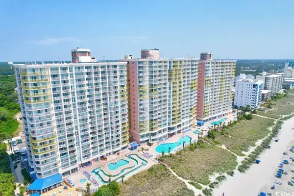 2711 S Ocean Blvd. #914, North Myrtle Beach, SC 29582
