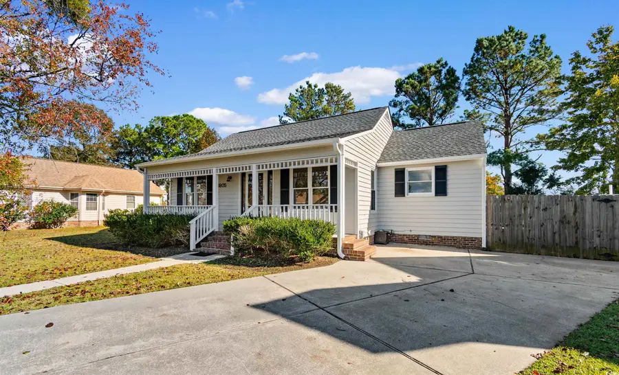 3805 Lee Pl., Little River, SC 29566 - Image #2