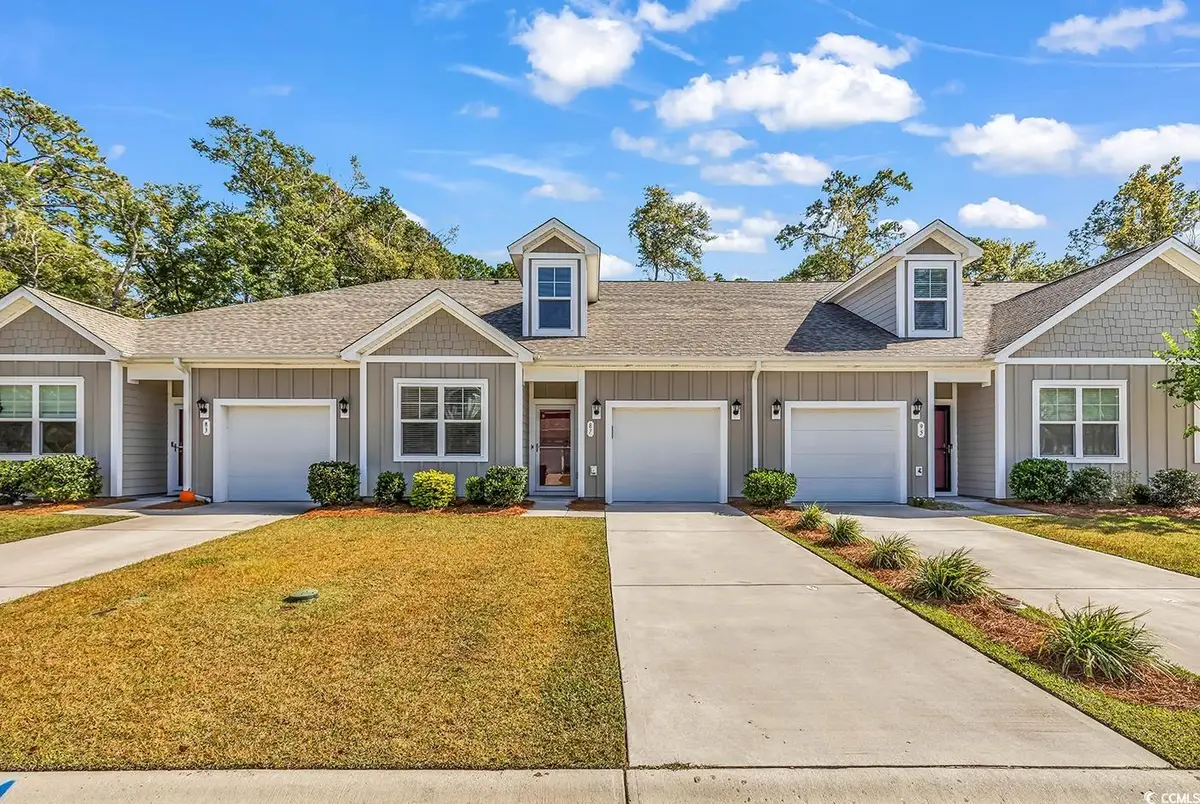 87 Vineyard Place #34, Pawleys Island, SC 29585 - Image #1