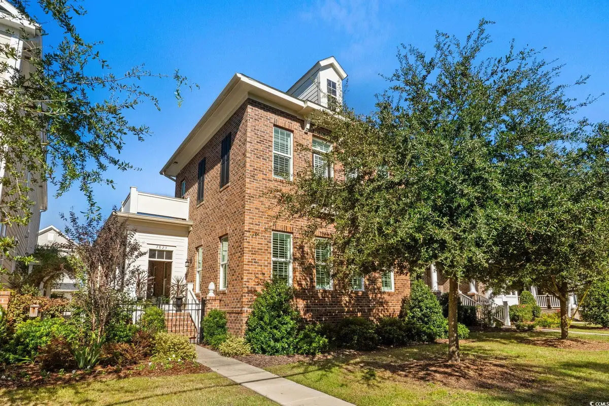 7825 Ocean Blvd. N, Myrtle Beach, SC 29572 - Image #1