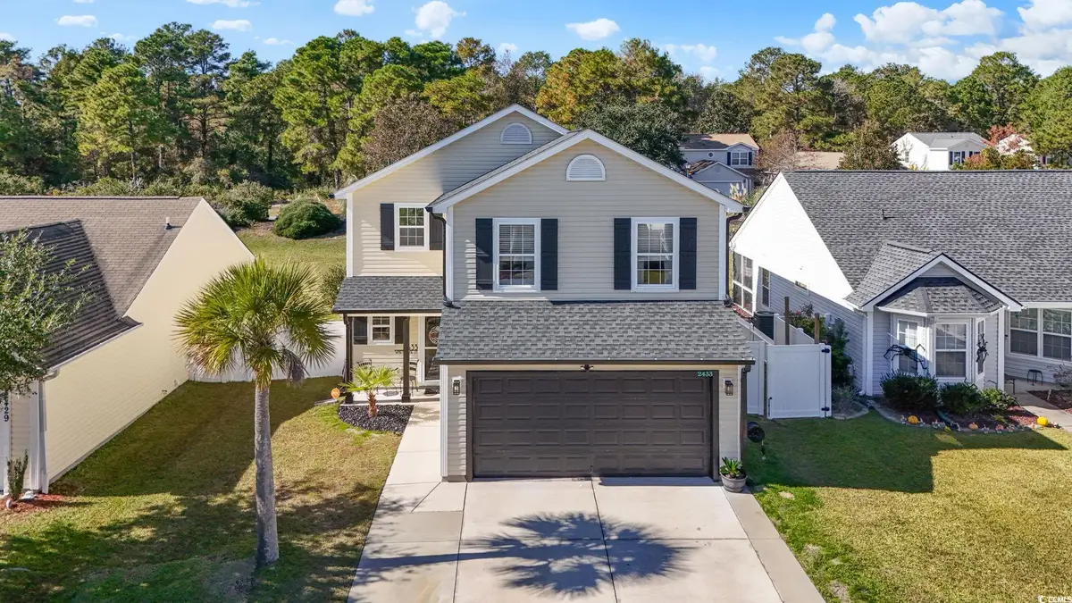 2433 Whetstone Ln., Myrtle Beach, SC 29579 - Image #1