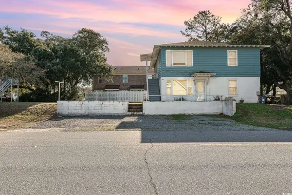 215 28th Ave. S, Myrtle Beach, SC 29577