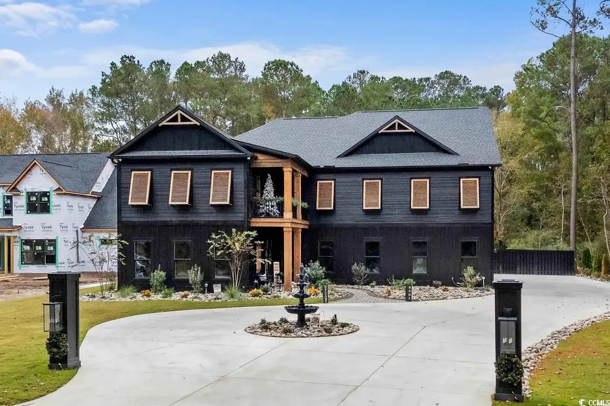 11051 Lee Circle, Murrells Inlet, SC 29576 - Image #1