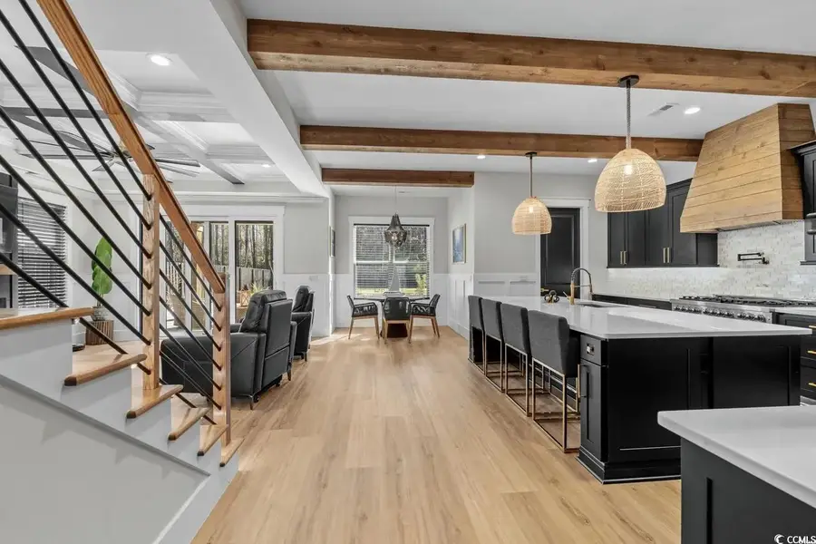 11051 Lee Circle, Murrells Inlet, SC 29576 - Image #3