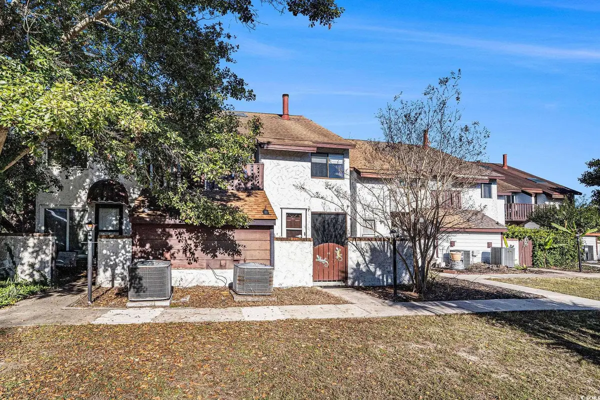 503 Pinewood Rd. #5-E, Myrtle Beach, SC 29577 - Image #1