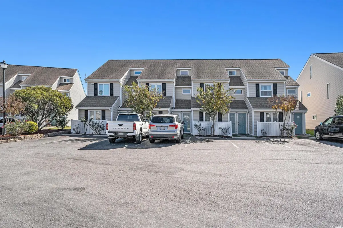 1300 Deer Creek Rd. #Unit B, Surfside Beach, SC 29575 - Image #1