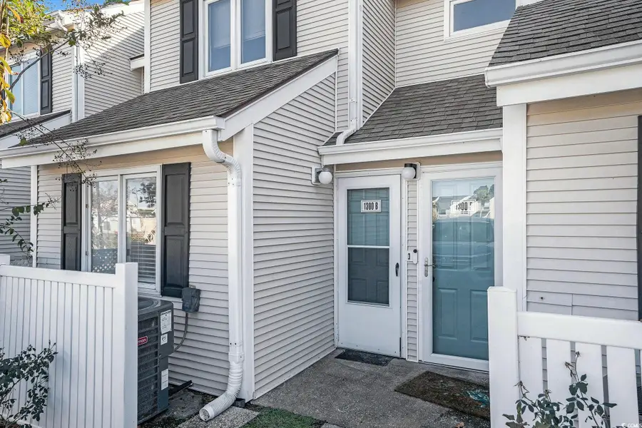 1300 Deer Creek Rd. #Unit B, Surfside Beach, SC 29575 - Image #3